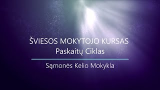 S2 2024 06 16 Šviesos mokytojo kursas 2,9 35 Kas yra psichinė, fizinė vertė