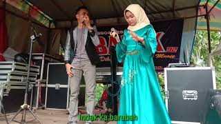 🎼 BIDADARI SARUGO - BAS Bringgo Ft ELVIRA Padrila ⏸ COVER LAGU MINANG 🎼