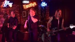 "You Sexy Thing" The Meteors with Mike Shotton Live from Timothy's Pub