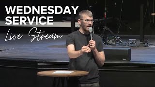 Keys to Bonhoeffer's House: Week 3 - Ben Melancon | Wednesday Service