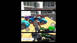 Paisa song/Indian bike driving 3d new update/Car collection in game