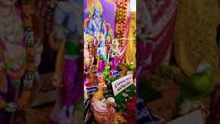 || SRIRAMA KALYANAM||#ytshorts