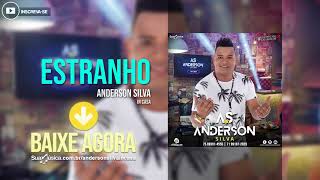 Anderson Silva - Estanho [IN CASA] (Áudio Oficial)