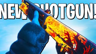 The RECLAIMER 18 Is GARBAGE In MW3! (Modern Warfare 3 New Shotgun)