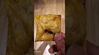 #shorts #asmr Egg Puffs eating sounds asmr | Snacks eating sounds asmr | Crunchy sounds asmr