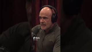 How To Improve Focus on Breathing? Bas Rutten and Joe Rogan