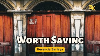 LET US SAVE THE CULTURAL HERITAGE OF SARIAYA QUEZON! HERENCIA SARIAYA PART 1