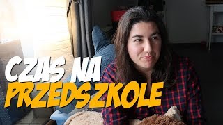 CZAS NA PRZEDSZKOLE - Gdzie idzie Franek?