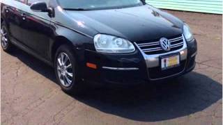 2007 Volkswagen Jetta Used Cars Spokane WA