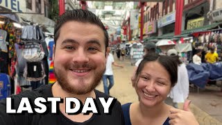 Our Last Day in Malaysia | S01 E124