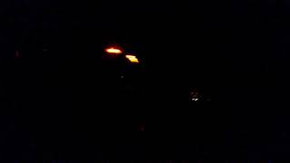 Ufo's Blythe / Desert Center CA August 8th 2018 part 3