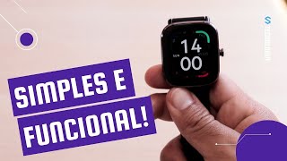 Todas as funções do Amazfit GTS 2 Mini