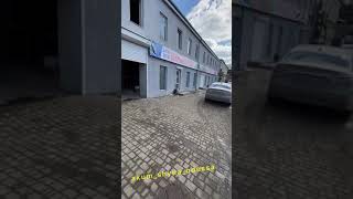 VW Jetta R16 поменяли на R18 akum_shyna_odessa акум шина одесса