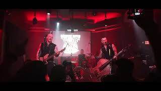 Graveyard Tree - Koffin Kats - live at the Paramount