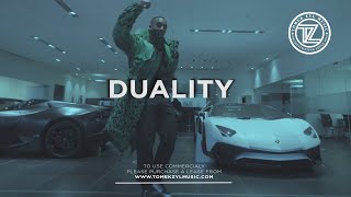 AfroDrill x 2 Step Drill x Grime Type Beat ►Duality◄ Instrumental 2022