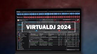 VirtualDJ 2024 - Out Now - Download for free today!