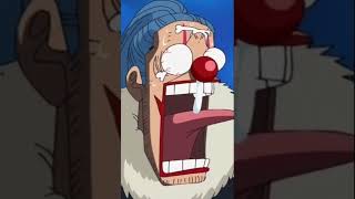 Como buggy se tornou um yonkou #shorts #anime #viral