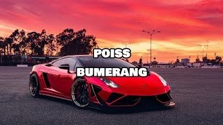 poiss - bumerang