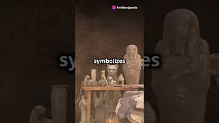 Ancient Symbols & Their Hidden Meanings Revealed 🕵️‍♂️