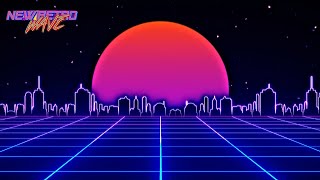 Synthwave/Electric Mixtape I | For Study/Relax 27