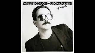 Asia (Live) - Willie Colon