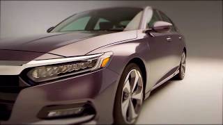 Honda Accord 2020