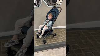 Bugaboo Butterfly Vs Joolz Aer Plus #stroller #joolz #bugaboo #babystroller