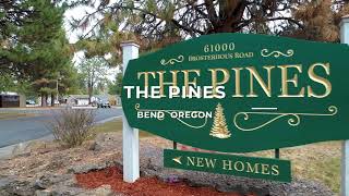 The Pines | Bend, Oregon (2020)