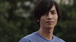 志尊淳主演　新作連続ドラマ『潤一』予告編　(Junichi Trailer)