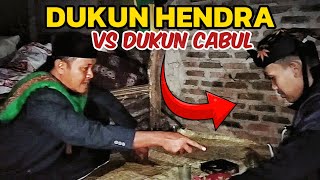 DUKUN CABUL‼️TEWAS DI TANGAN DUKUN HENDRA