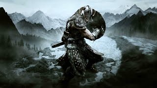 стрим прохождение the elder scrolls 5 Skyrim → часть 7