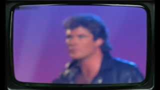 David Hasselhoff - Looking for Freedom 1989