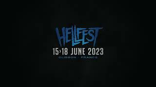 Hellfest 2023. United We Stand