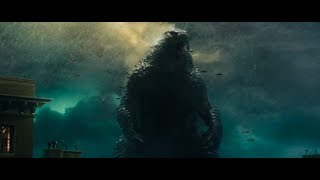 Trailer De Godzilla El Rey De Los Monstruos