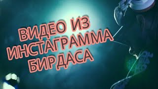 ВИДЕО ИЗ ИНСТАГРАММА BEARDUS'A "СКИНЬ БИТ"