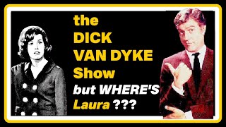 The NEW Dick Van Dyke Show??? Rare 1970's ERA 'Dick Van Dyke' series, Circa 1971