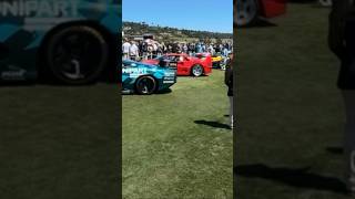 Pebble Beach Concours d’Elegance 2024