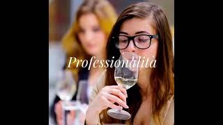 Primo corso Sommelier AIS