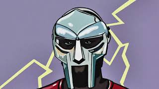 [FREE] Madlib x MF Doom x Hip Hop Type Beat - "ECHO" | Freestyle Instrumental 2024