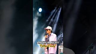 ARTHUR NERY performs "COTTON CANDY" | #concert #live #music #arthurnery #cottoncandy #shorts #opm