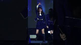 241109 Proud BNK48 - River -「#Sukinanda」First Performance #ProudBNK48 #SukinandaTH  #fancam