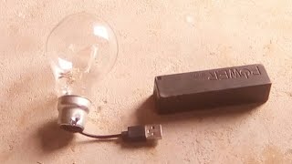 How to Make use of Waste Bulb to make LED Bulb at home