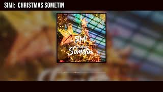 Simi - Christmas Sometin (Official Audio)