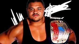 D'Lo Brown's Epic Moments in WWF Attitude Era