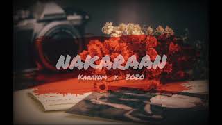 NAKARAAN by KARAYOM x ZOZO