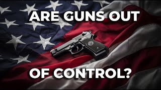 Gun Control | Eric Sampson