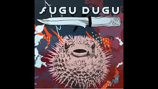 Fugu Dugu promo reel July 2024 (Chicago based folk punk band with East European roots)