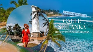 Experience Galle, Sri Lanka – Beaches, Heritage & Culture! #srilankatravel #VisitSriLanka#GalleFort