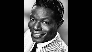 Nat "King" Cole | this can't be love