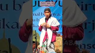 Ibadah tanpa ilmu, ibadahnya sia-sia #viralvideo #shorts #gusulinnuhahariini